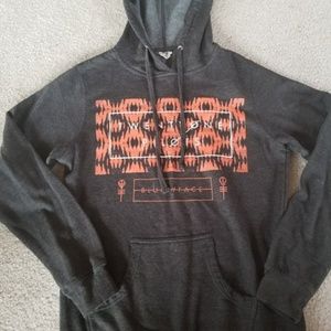 Twenty One Pilots Blurryface Hoodie